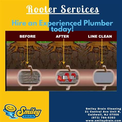 rooter service near me
